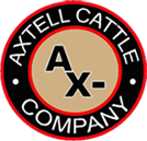 Welcome to Axtell Cattle Company